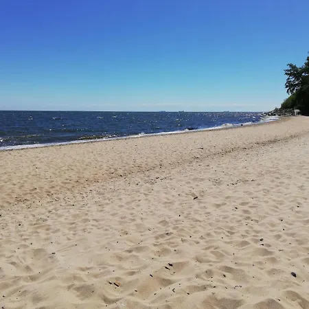 Na Klifie Апартаменты