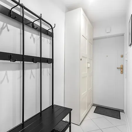 Na Klifie Apartment