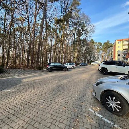 Na Klifie 22 Apartament *