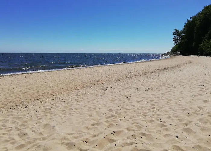 Na Klifie Апартаменты