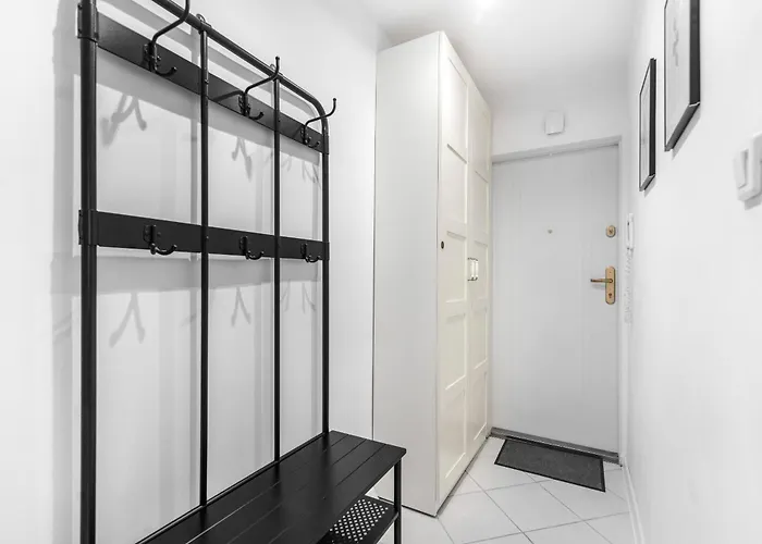 Na Klifie Апартаменты