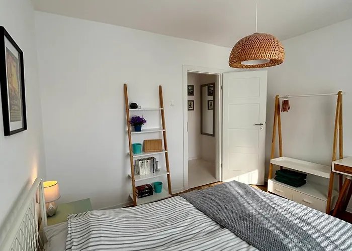 Na Klifie 22 Apartament Gdynia