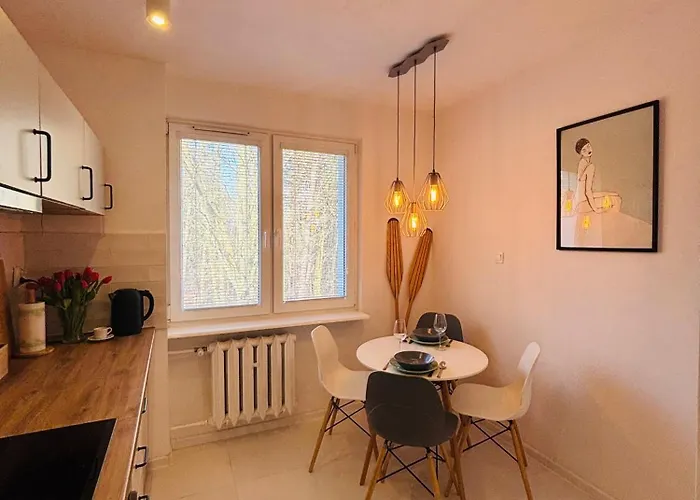 Apartament Na Klifie 22 Gdynia
