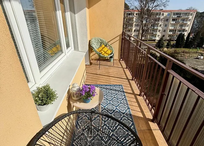 Na Klifie 22 Gdynia