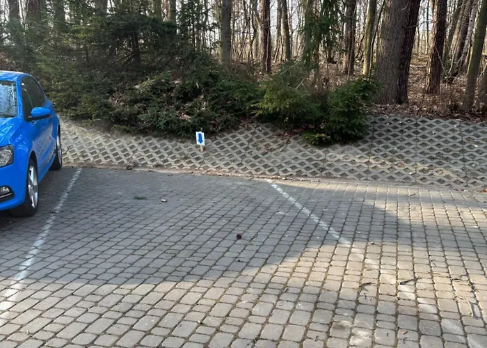 Na Klifie 22 Apartament *